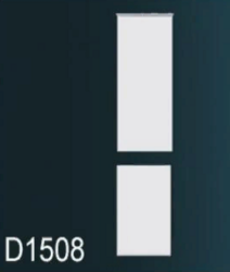 Пилястра PERFECT 170*40*2200 мм D-1508