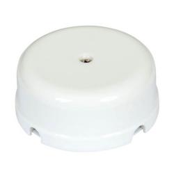 Коробка распределительная ТМ МЕЗОНИНЪ белый 80 мм GE70235-01