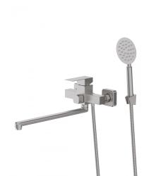 Смеситель для ванны AGGER GP53-507NI