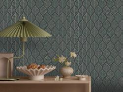 Обои VICTORIA STENOVA Laura 588483 