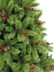 Ель искусственная BEATREES Tiffany 2,5 м 