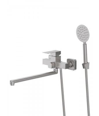 Смеситель для ванны AGGER GP53-507NI