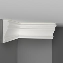 Плинтус DECOMASTER 85*25*2000 мм D152