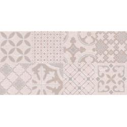 Декор KERLIFE Monte Harmony Bianco 31,5*63 см