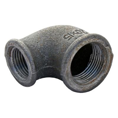 Уголок чугунный переходной 3/4*1/2" ВР