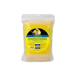 Салфетка GOODYEAR из микрофибры 40*40 см GY000005