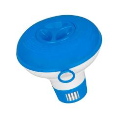 Дозатор плавающий INTEX 12,7 см 29040 