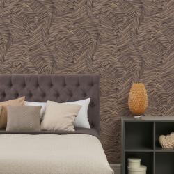 Обои MONTE SOLARO Zanzibar 9176-22