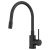 Смеситель для кухни ELGHANSA Kitchen 56F4016-Black