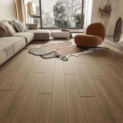 Ламинат PELI Anatolia platinum PLT-906 Дуб кофейный 4V 1290*190*12 мм