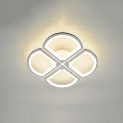 Люстра MY LIGHT 20131-4 Белый