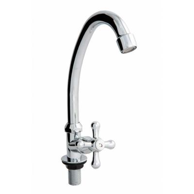 Моносмеситель для умывальника OMEGA Н1001