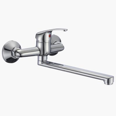 Смеситель для кухни ELEANTI Topaz 0402.857 Смеситель для кухни ELEANTI Topaz 0402.857