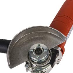 Шлифмашина угловая REDVERG RD-AG1200-125E