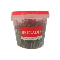 Гвоздь строительный 1,2*25 мм 1000 г