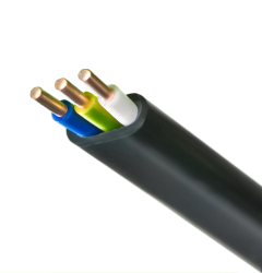 Кабель ВВГнг-П-LS 3*4 мм2