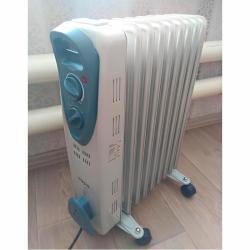 Радиатор масляный OASIS US-15