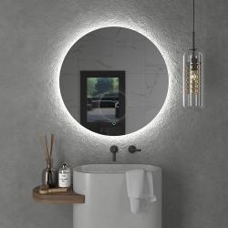 Зеркало ONIKA Сола 90 см