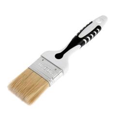 Кисть флейцевая DECOR Black White 35 мм 840-035