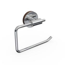 Держатель туалетной бумаги FORA Lord FOR-LORD016CR