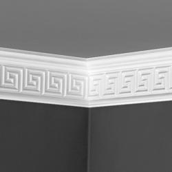 Угол внутренний ППС ДЕ-БАГЕТ 28*64 мм ДПу 05/70