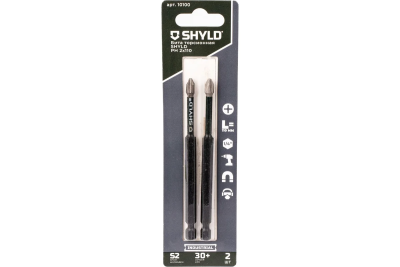 Набор бит SHILD 10100