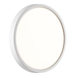 Светильник СОНЕКС Alfa white 7659/18L Белый