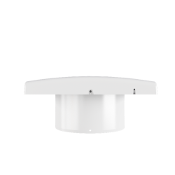 Вентилятор осевой НАШВЕНТ Ария 100 Плюс 126 м³/ч