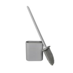 Ерш туалетный KLEBER Lite серый