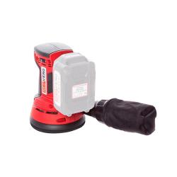 Шлифмашина эксцентриковая REDVERG RD-OS18/U