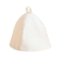 Шапка для бани ДОБРОПАРОВЪ Классическая