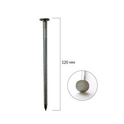 Гвоздь шиферный 5*120 мм