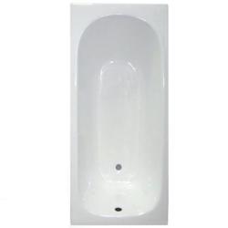 Ванна чугунная GOLDMAN 16070 ZYA-8-6