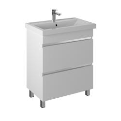 Тумба с раковиной BRIZ Элен Классик 80 