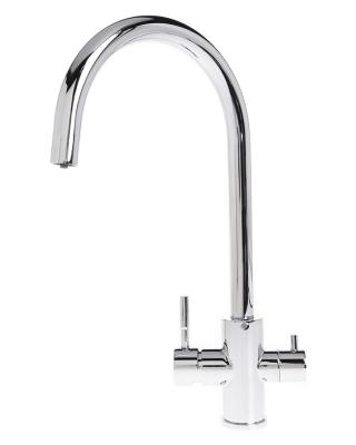 Смеситель для кухни AGGER GP53-403