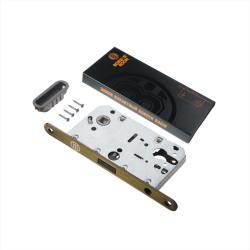 Защелка BORDER Бронза