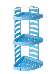 Полка для ванной ЭЛЬФПЛАСТ 