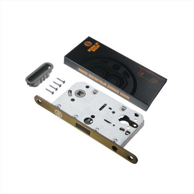 Защелка BORDER Бронза