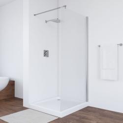 Душевое ограждение VEGAS GLASS EAF Tur Novo 76 08 10