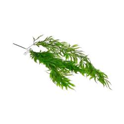 (АКЦИЯ) Цветок искусственный Эпипремнум 45*8*78см /LM23NY0073/Уникс/