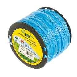 Леска для триммера SIAT Professional звезда 3 мм 70 м