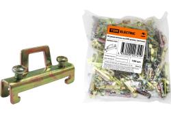 Ограничитель на DIN-рейку TDM SQ0804-0001