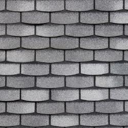 Фасадная плитка ТЕХНОНИКОЛЬ Hauberk камень Сланец