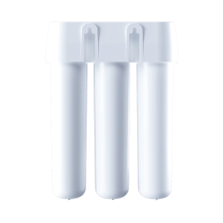 Фильтр комплексной очистки АКВАФОР Кристалл А для жесткой воды 211515