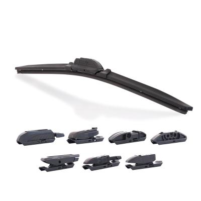 Щетка стеклоочистителя GOODYEAR Premium 24" 600 мм GY000444