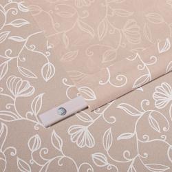 Рулонная штора LEGRAND Леона миндаль 42,5*175 см