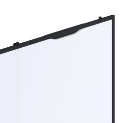 Экран для ванны 1МАРКА Grunge Loft 180 см