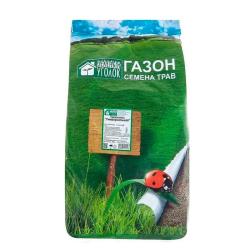 Газон ЗЕЛЕНЫЙ УГОЛОК Универсальный 10 кг