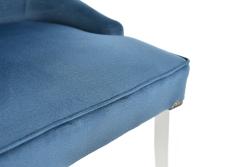 Стул АВРОРА Боска Орех темный/Мирей 29