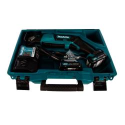 Пила сабельная MAKITA JR103DWAE